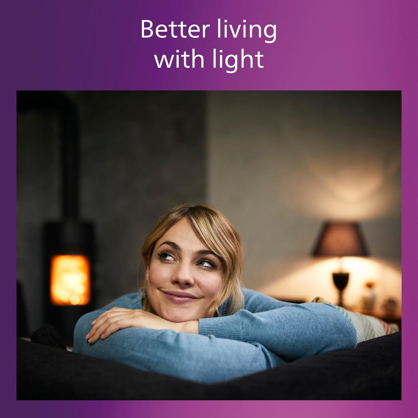 LED Philips 60W Slim 6-inch Canless Downlight 12-Pack Selectable White Multi-CCT 1000 Lumen (12.5W = 60W) Dimmable No Housing Required